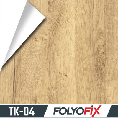 Tezgah Kaplama Folyosu TK-04 Tezgah Kaplama Folyosu TK-04