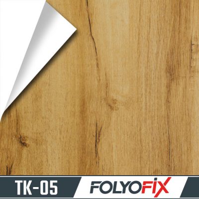 Tezgah Kaplama Folyosu TK-05