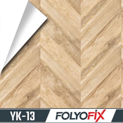 Yer Kaplama Folyosu YK-13