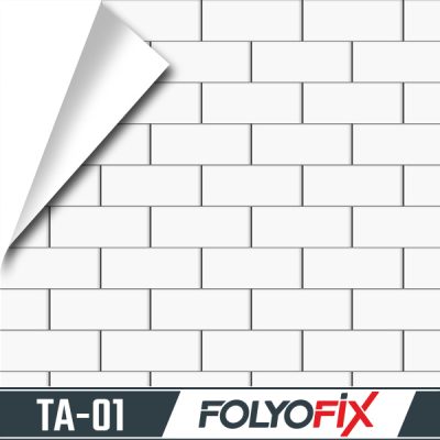 Ara Fayans Kaplama Folyosu